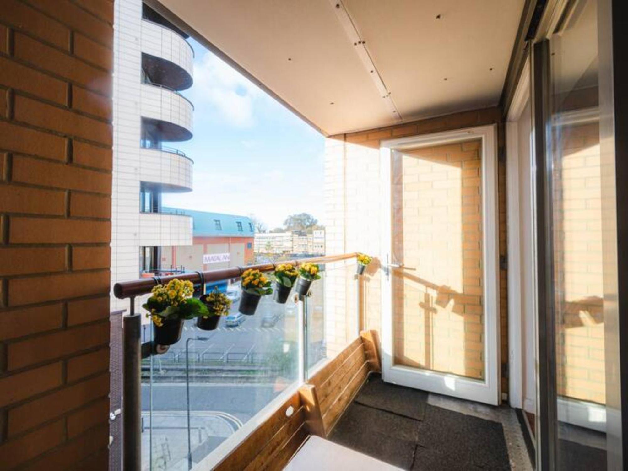 Pass The Keys Modern 2-bed With Private Balcony, Near Dalston Junction Station - Ideal Urban Retreat! Appartamento *