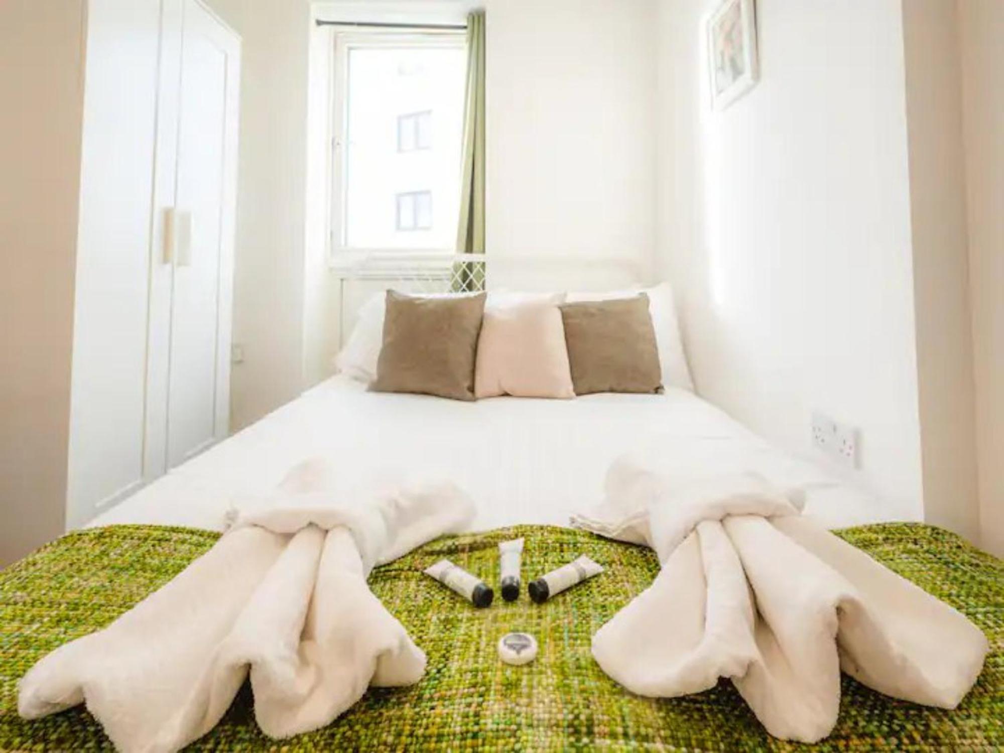 Appartamento Pass The Keys Modern 2-bed With Private Balcony, Near Dalston Junction Station - Ideal Urban Retreat!
