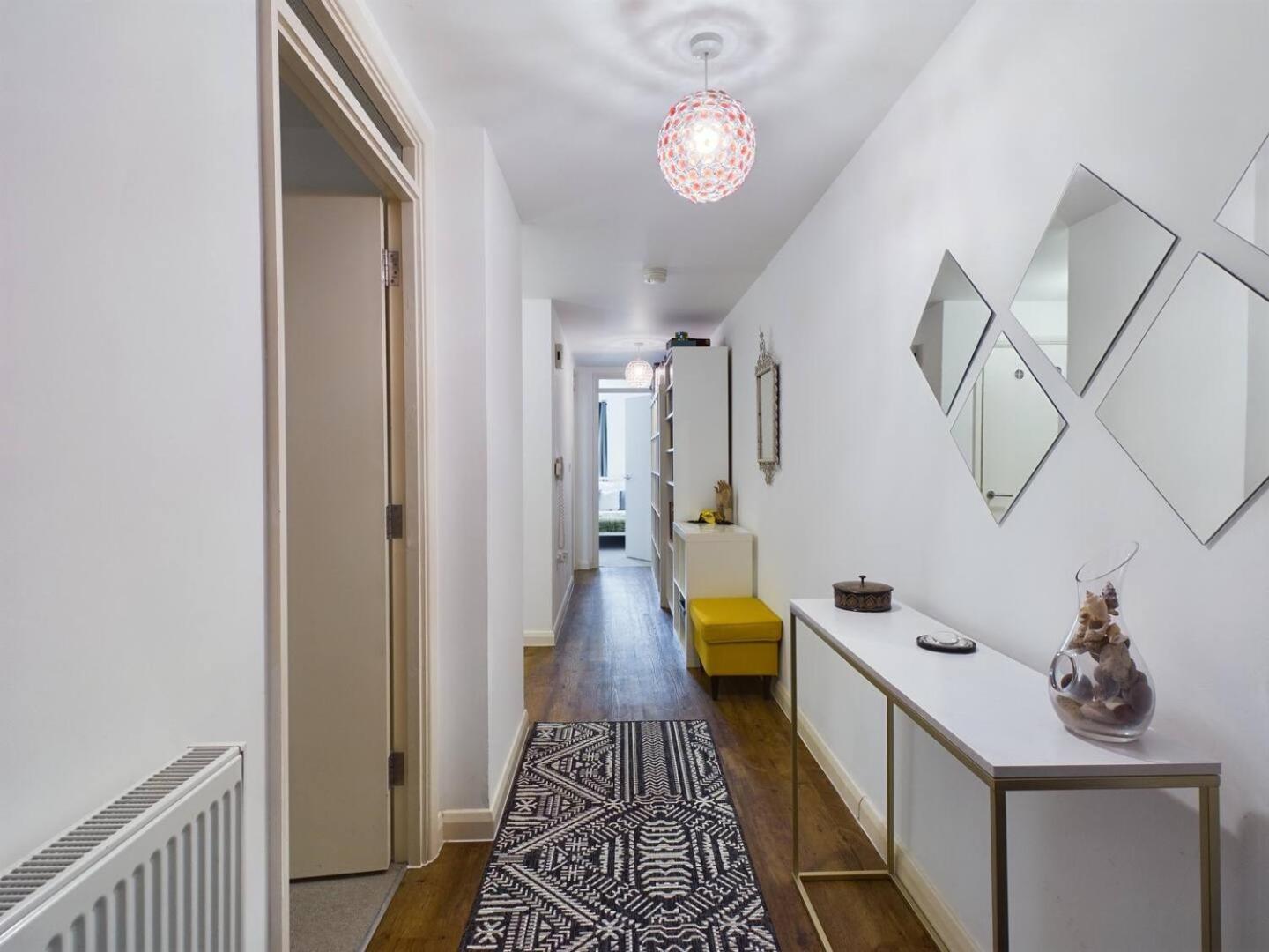 Appartamento Pass The Keys Modern 2-bed With Private Balcony, Near Dalston Junction Station - Ideal Urban Retreat! Londra