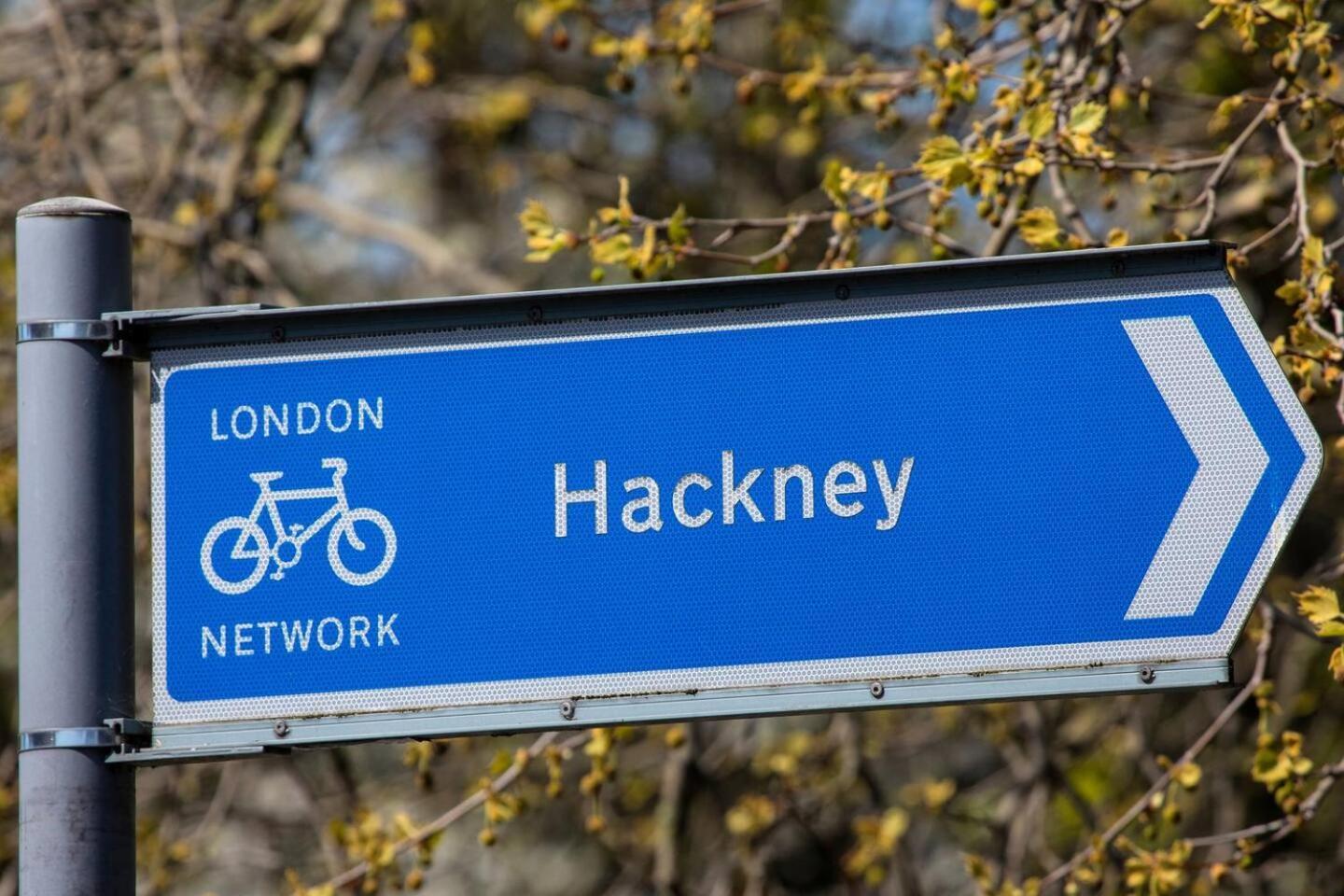 Pass The Keys Modern 2-bed With Private Balcony, Near Dalston Junction Station - Ideal Urban Retreat! * Londra